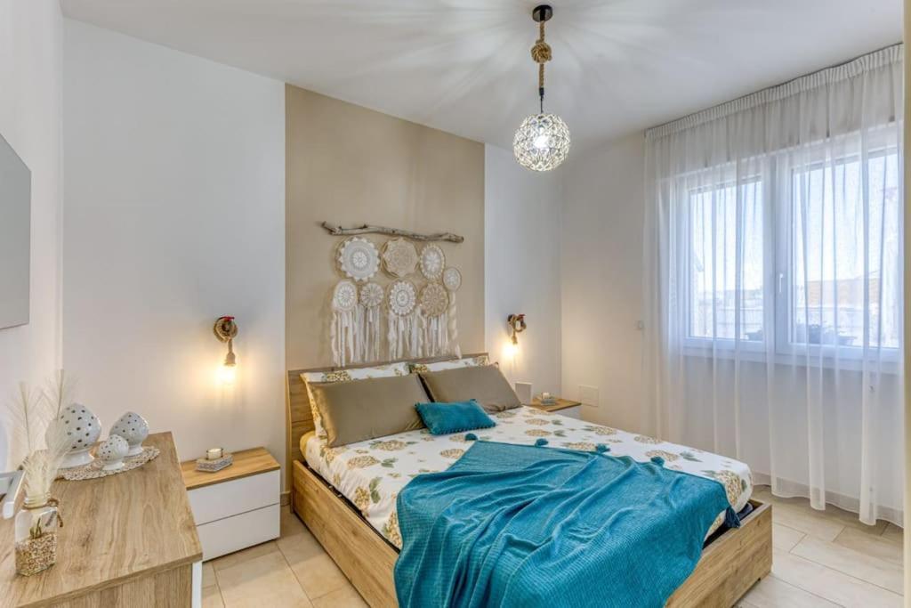 Вилла Casa Dandari Торре-Сан-Джованни-Удженто Экстерьер фото