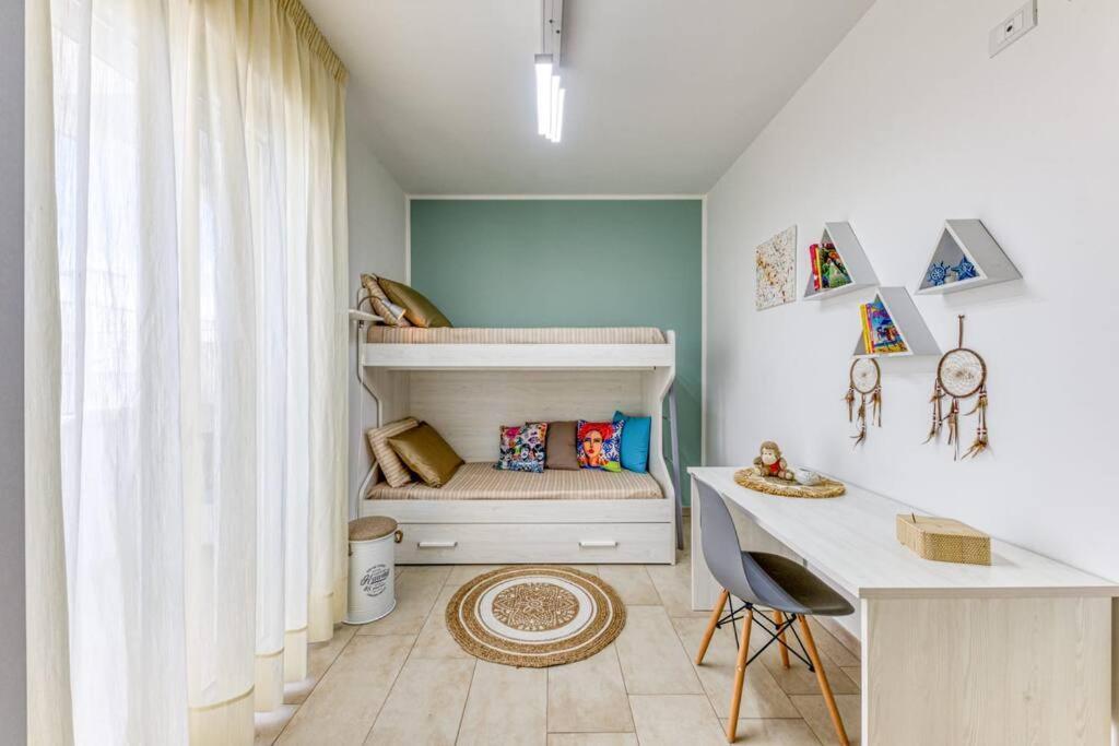 Вилла Casa Dandari Торре-Сан-Джованни-Удженто Экстерьер фото