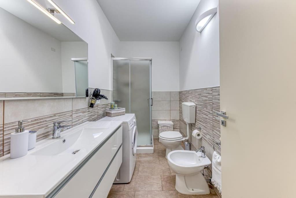 Вилла Casa Dandari Торре-Сан-Джованни-Удженто Экстерьер фото