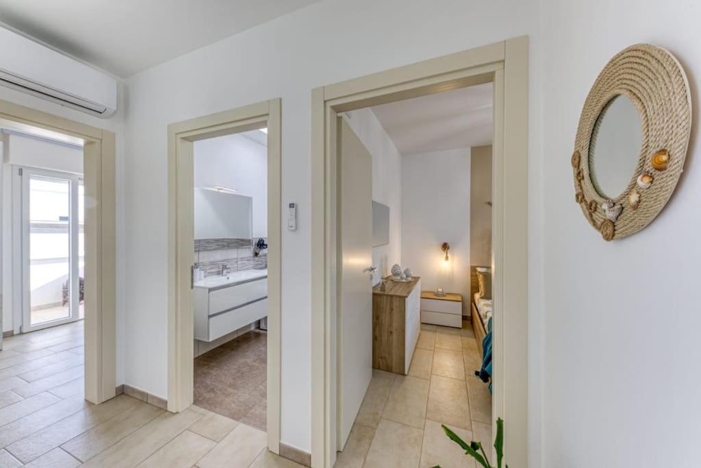 Вилла Casa Dandari Торре-Сан-Джованни-Удженто Экстерьер фото